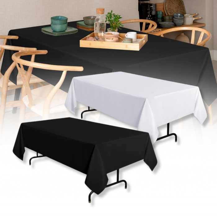 260cm Rectangle Table Cloth