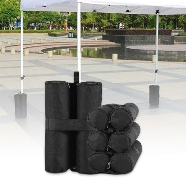 Canopy Weight Bag for Pop-Up Canopy Tent