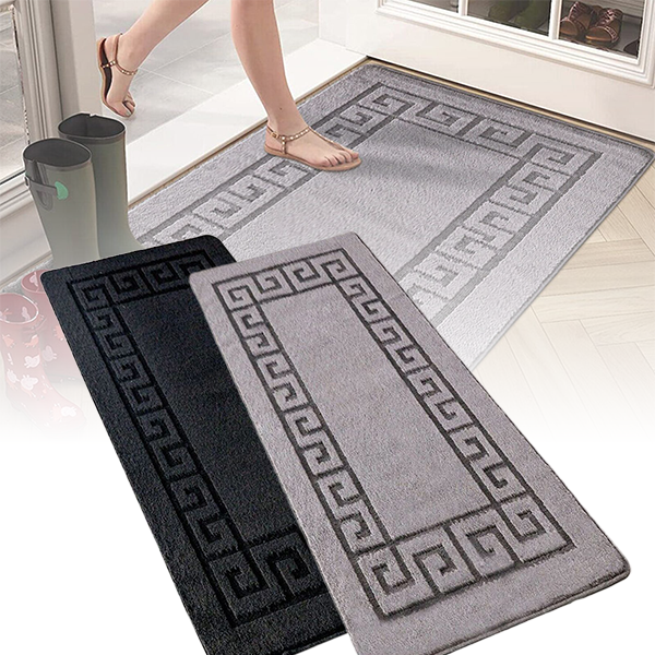 Non-Slip Indoor Entrance Mat