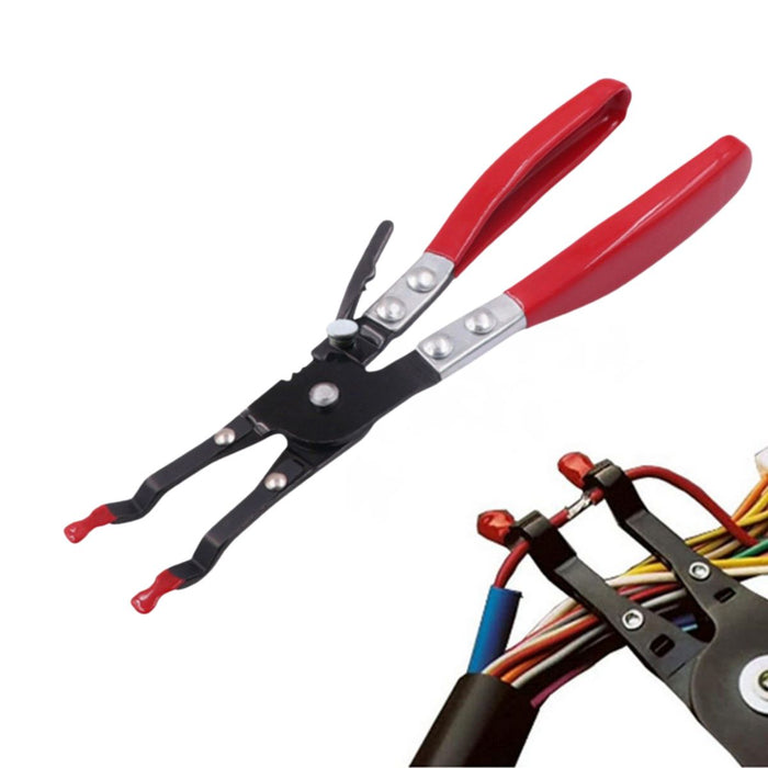 2-Wire SolderingSteel Plier