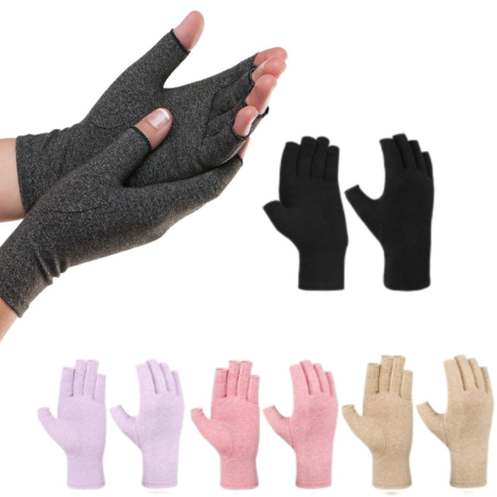 Warm Compression Gloves