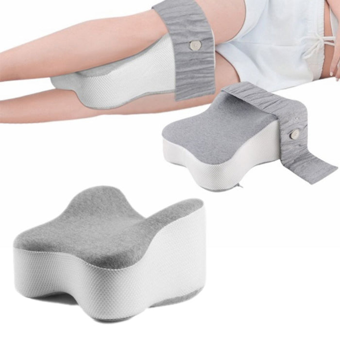 Memory Foam Leg Pillow Cushion