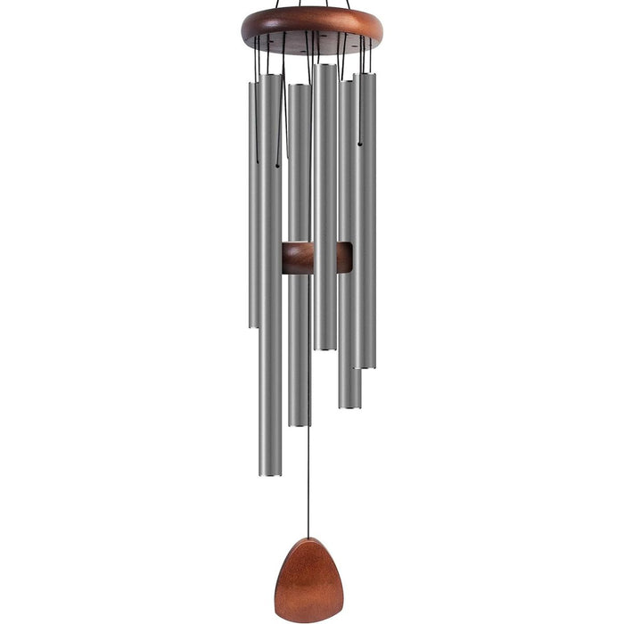 Large Aluminium Wind Chimes