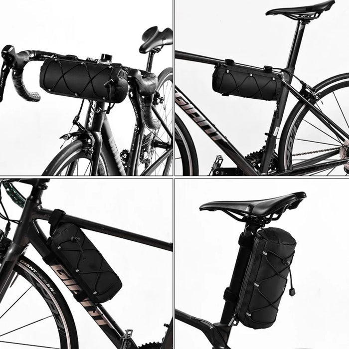 Bike Handlebar Bag