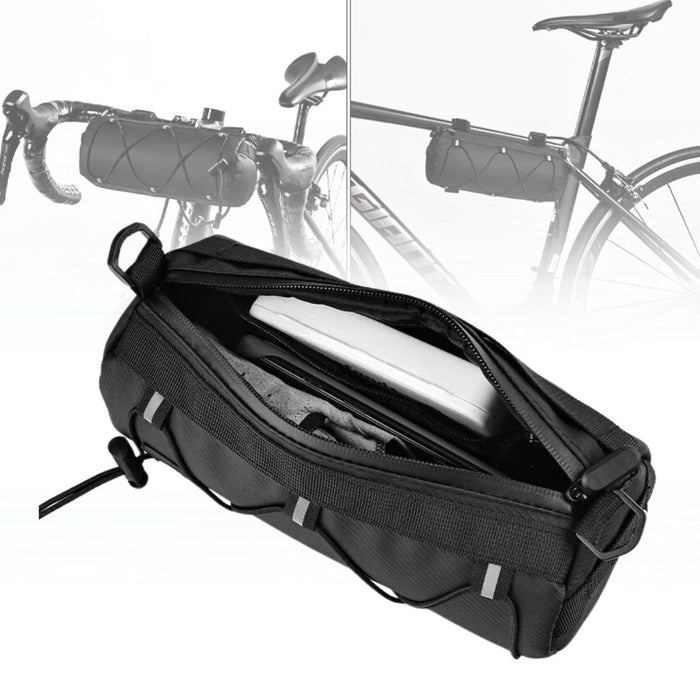 Bike Handlebar Bag