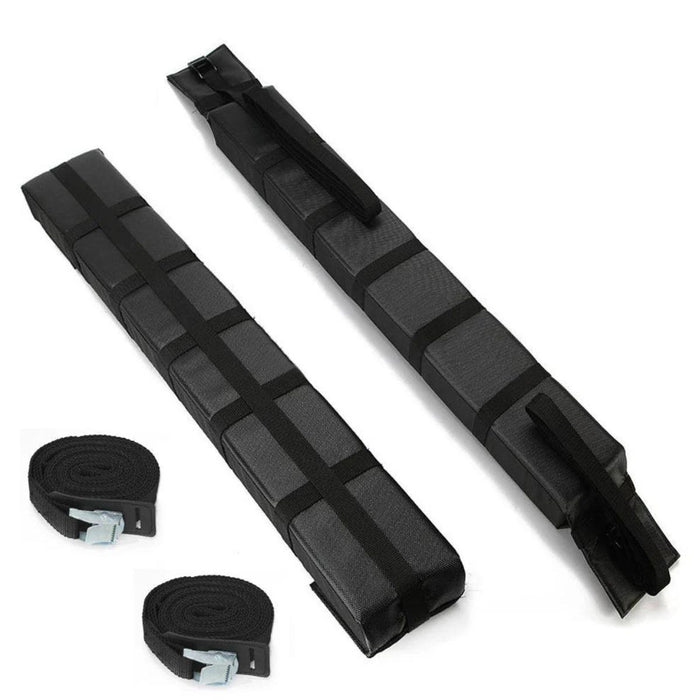 Car Roof Soft Racks