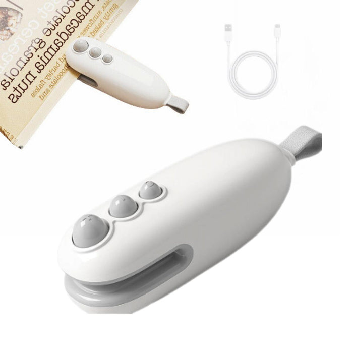 Rechargeable Mini Food Sealer