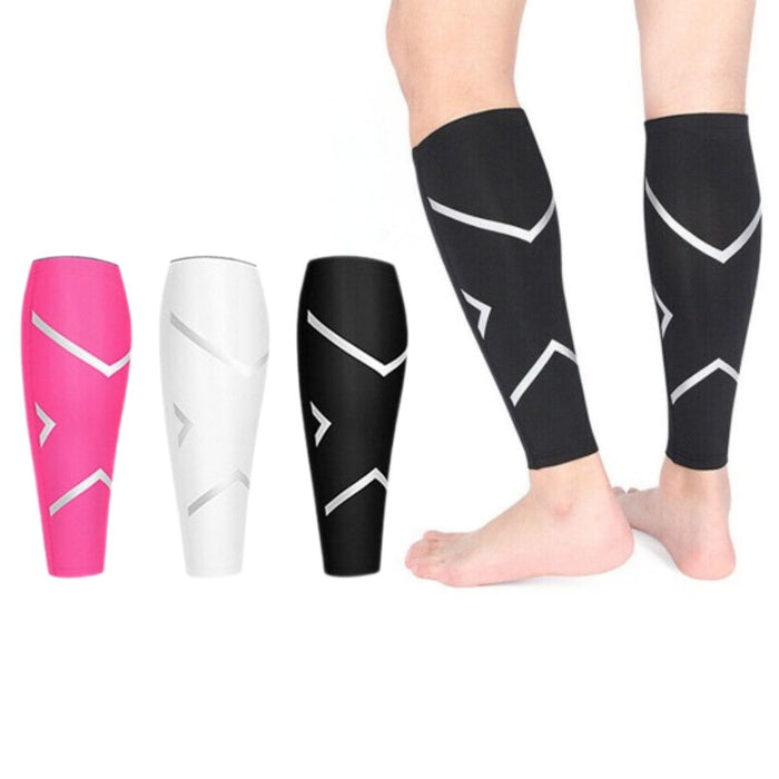 Compression Calf Sleeve Leg Brace