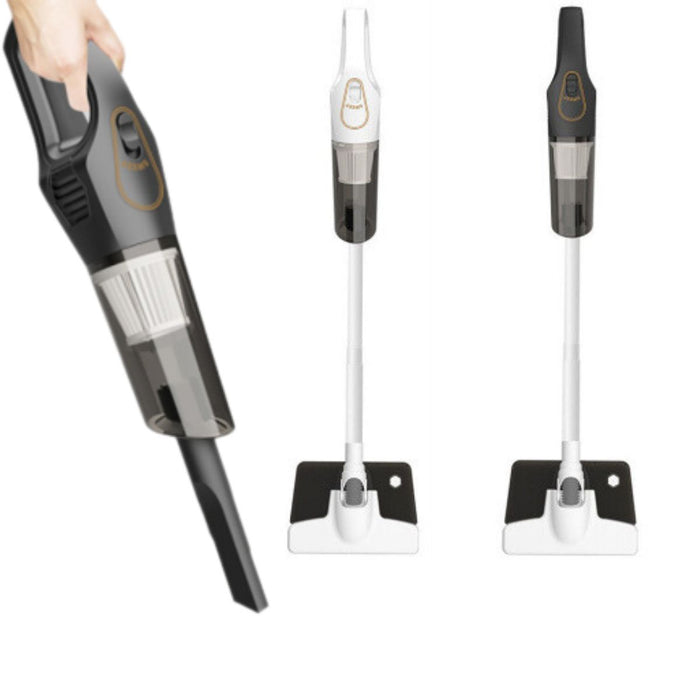 3 in 1 Handheld Bagless & Cordless Vacuum Cleaner