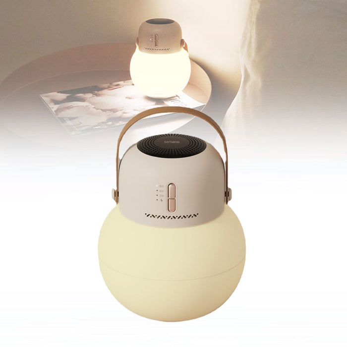 USB Interface Mosquito Repellant Machine and Night Lamp