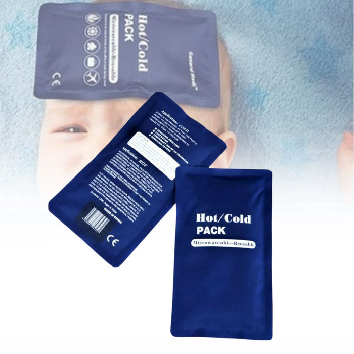 ThermaPack Hot Cold Gel Pack