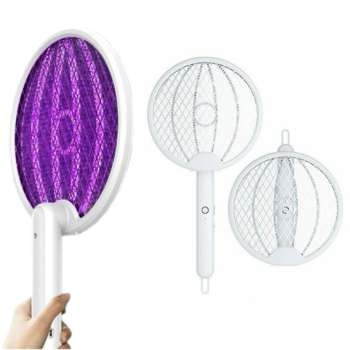 Electric Mosquito Swatter