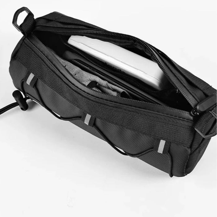 Bike Handlebar Bag