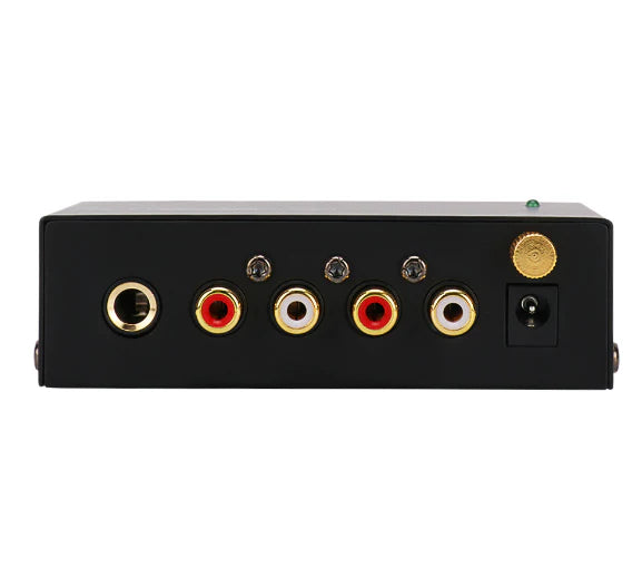 Phono Preamp