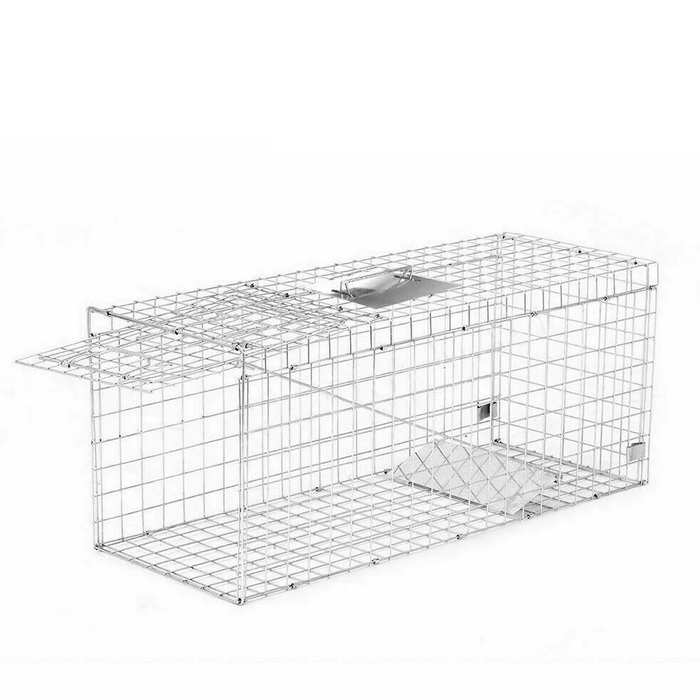 Animal Trap Folding Cage