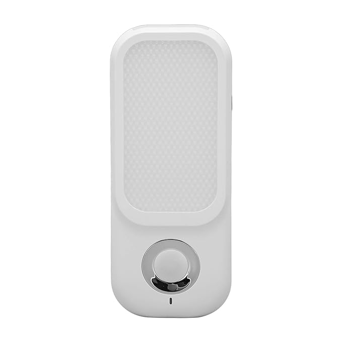 Motion Sensor Induction Night Light-USB Rechargeable