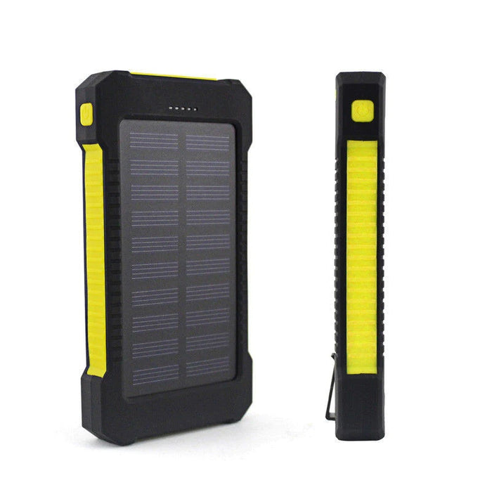 Solar Power Bank 20000mAh