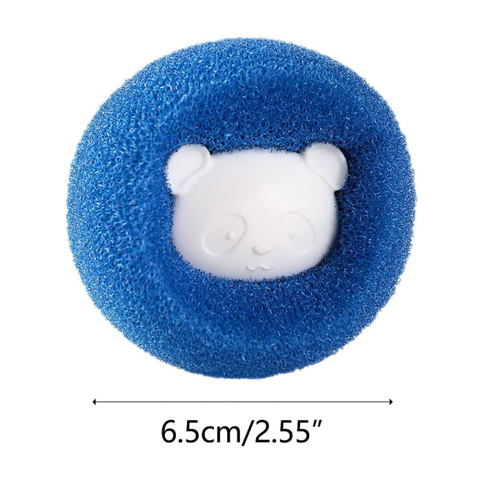 Pet Hair Remover Ball for Laundry