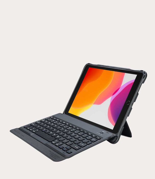 Tucano 10.2" Tasto iPad Keyboard Case - Black