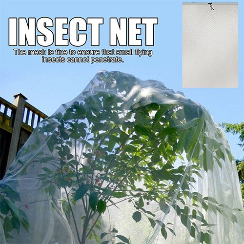 Garden Plant Fruit Cover Net Bag