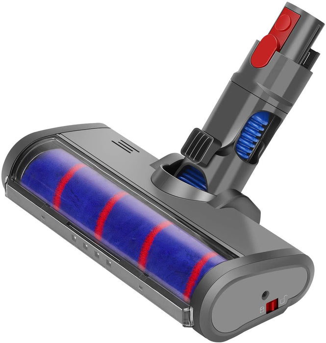 Soft Roller Cleaner Head for Dyson