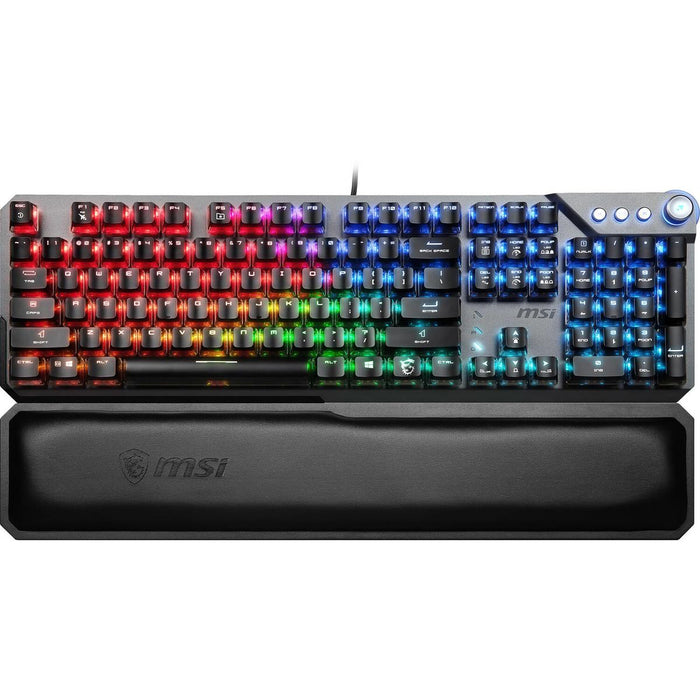 MSI Vigor GK71 Sonic US Keyboard