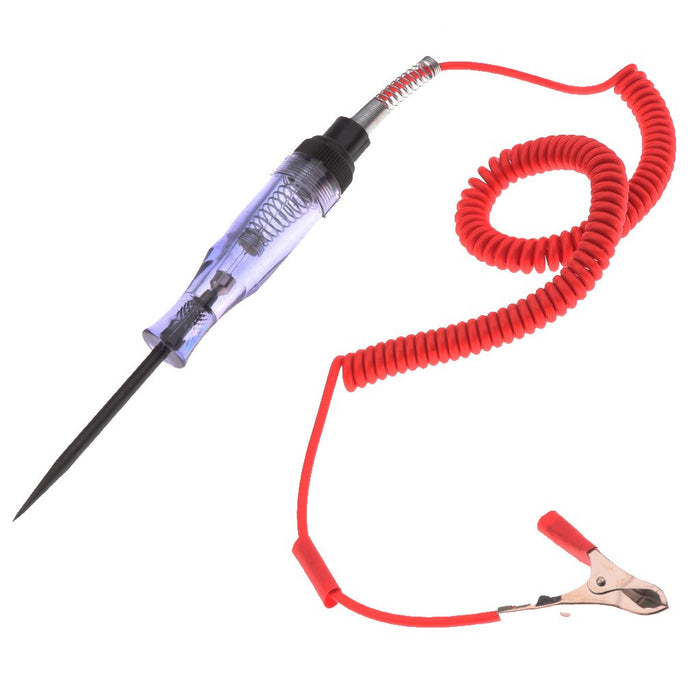 Auto Car Electrical Circuit Voltage Tester 5-90V