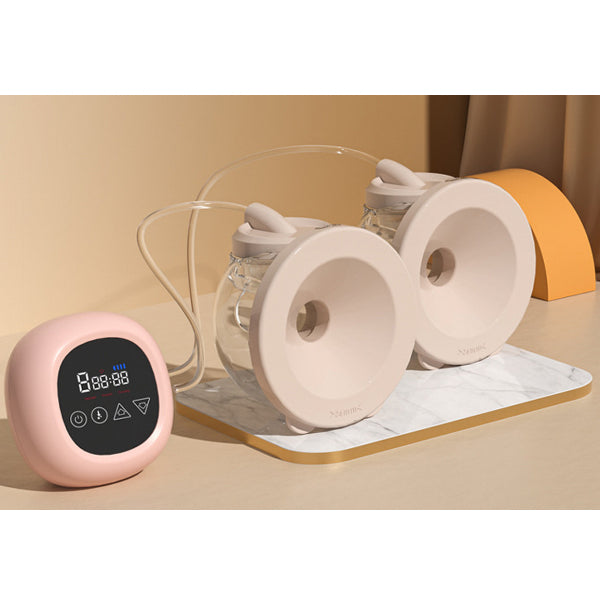 Wearable Electric Breast Pump