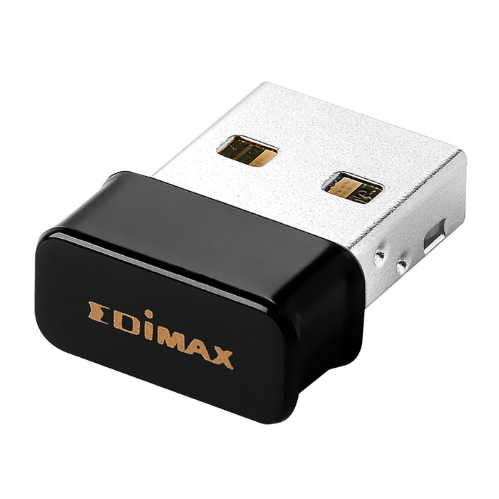 Edimax N150 Nano Wifi and Bluetooth USB Adapter