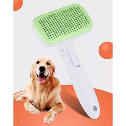 Pet Grooming Comb Thick Needles