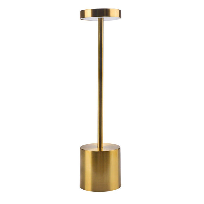 Cordless Table Lamp