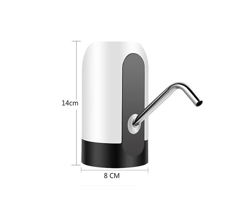 Water Bottle Dispenser Pump