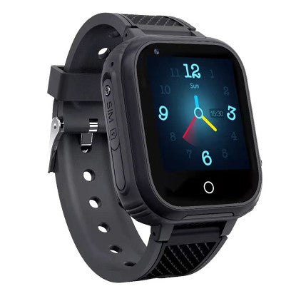 4G Kids Smart Watch