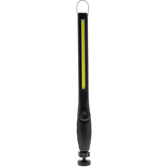 USB Rechargeable COB Work Light with Magnetic Base