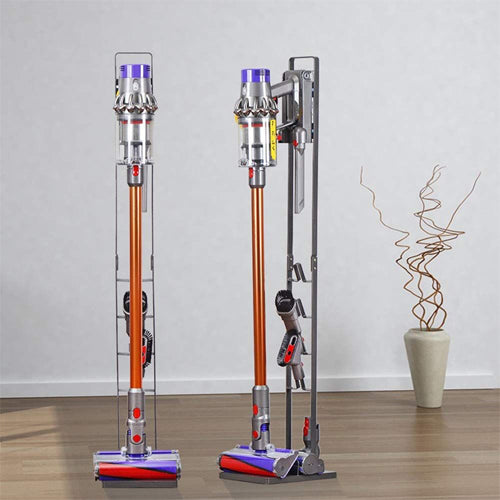 Stable Metal Stand Holder for Dyson Vacuums