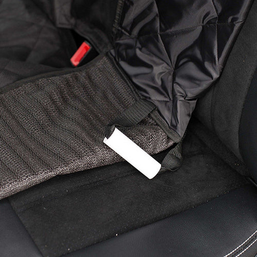 Water Resistant Pet Car Backseat Cover