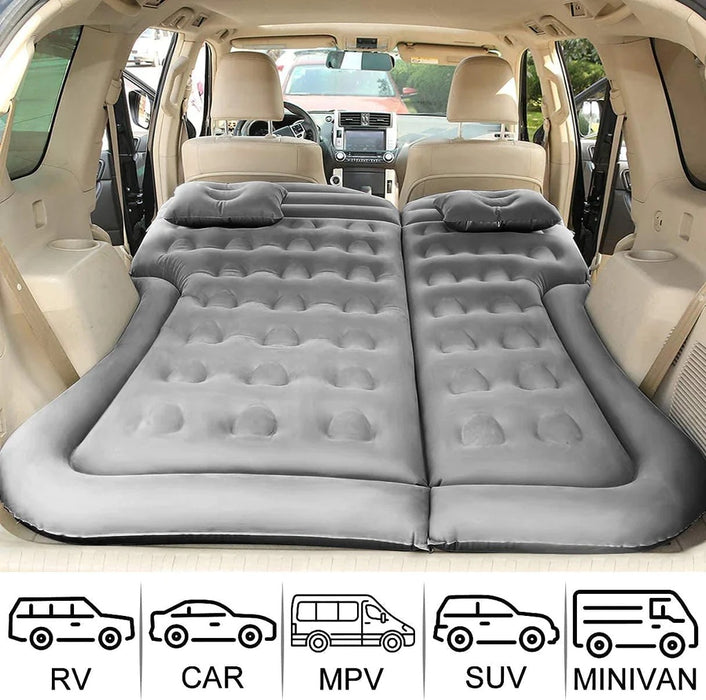 Car Air Bed Mattress