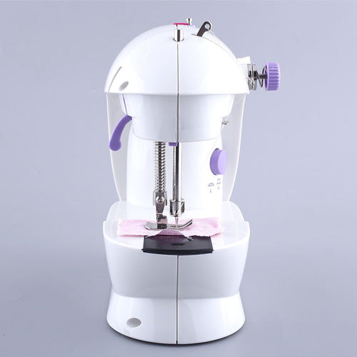 Mini Portable Sewing Machine