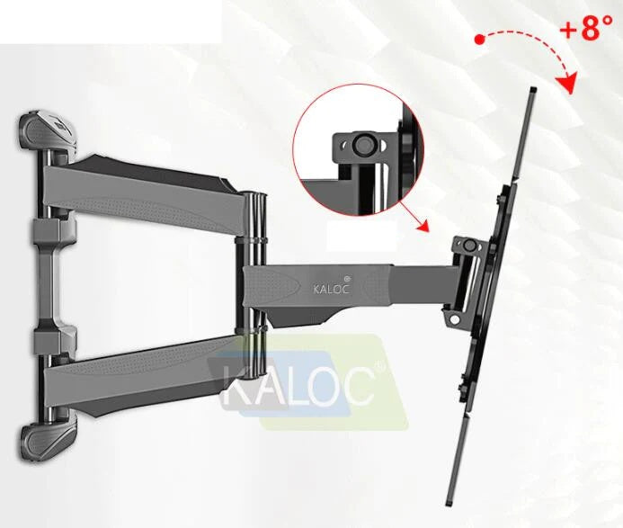 Ultra Strong TV Wall Bracket for 32"-70"