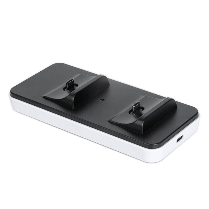 Dual Charging Station Charger Dock For Playstation 5 Controller