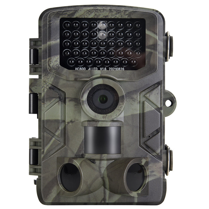 Urban Spec Waterproof 1080P Hunting Trail Camera