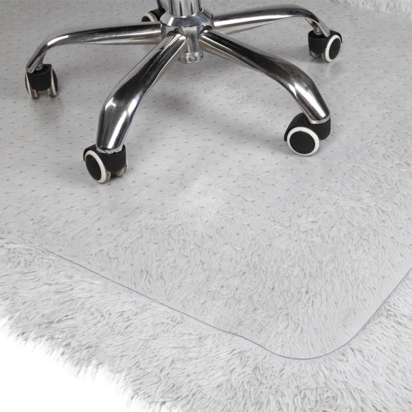 PVC Mat Carpet Floor Protector