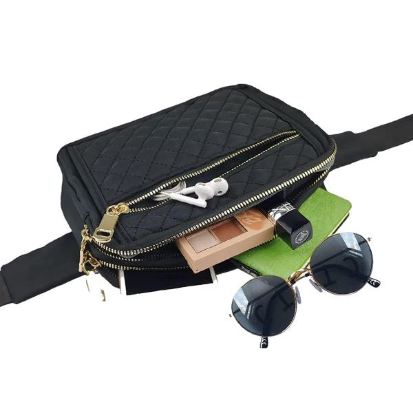 Fanny Pack Waist Travel Bag