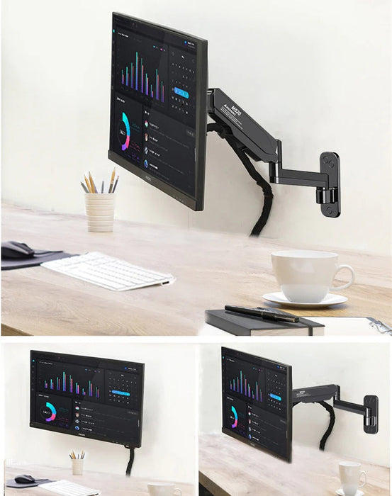 Universal Monitor Wall Mount