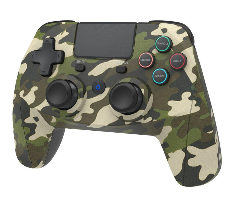 Playmax Wireless Controller (Camo) - PS4