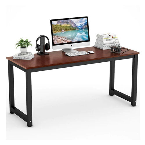Heavy Duty Home Office Computer Desk - 120cm