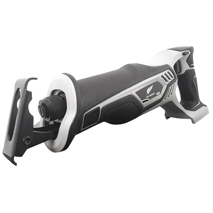 ALL BLACKS 18V Lithium-Ion Cordless Reciprocating Saw (Skin Only)