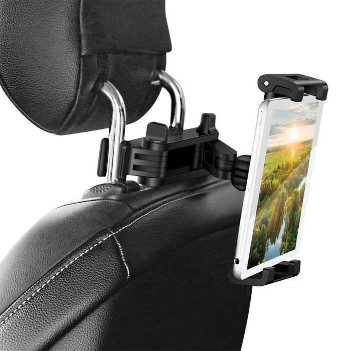 Universal Phone Tablet Holder For Car Backseat