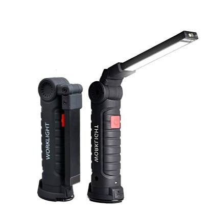 USB Rechargeable LED Work Light