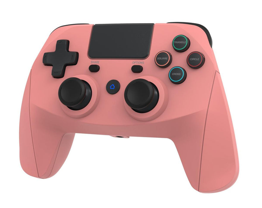 Playmax PS4 Wireless Controller - Pink